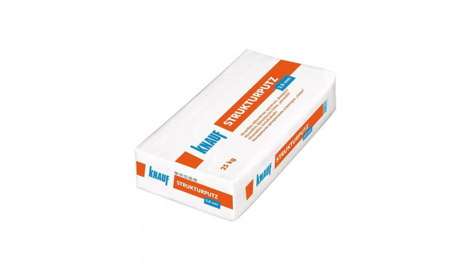 MIN.FACADE PLASTER STRUKTUR S 25KG