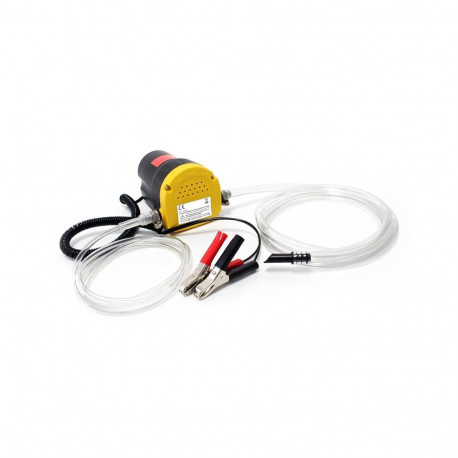 PUMP SUCTION DRAIN IMDICAR 12 V
