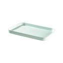 TRAY 31X43 CM 221935 SQUARE