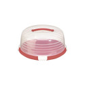 CAKE BOX ROUND 34.7X34.7X15.6CM 172569