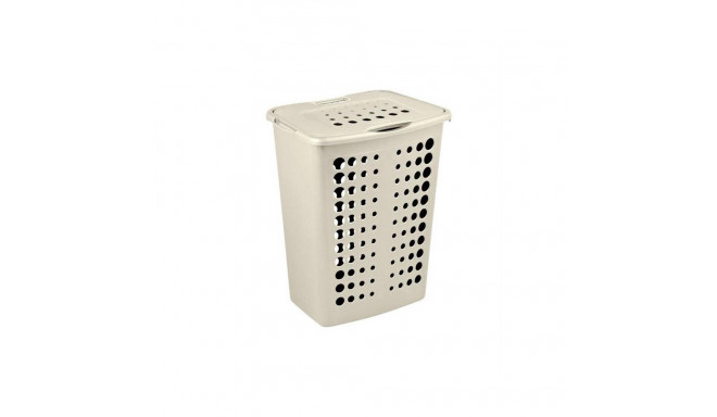 NEW LAUNDRY HAMPER 40L