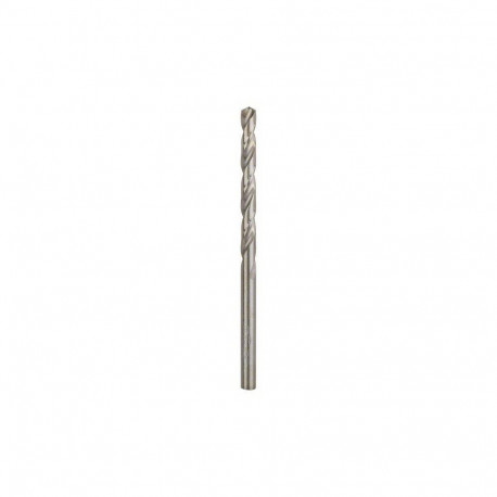 METAL DRILL BIT BOSCH 4,5X80MM HSS-G S
