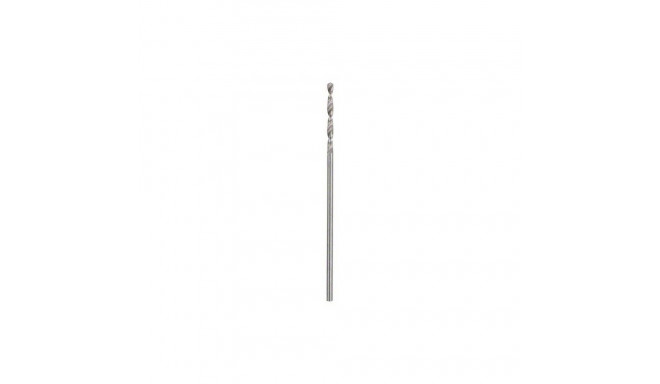 metallipuur Bosch 1x34mm HSS-G S 2 tk