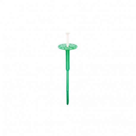 STEEL ANCHOR H4 ECO Ø8/60 X 255 MM