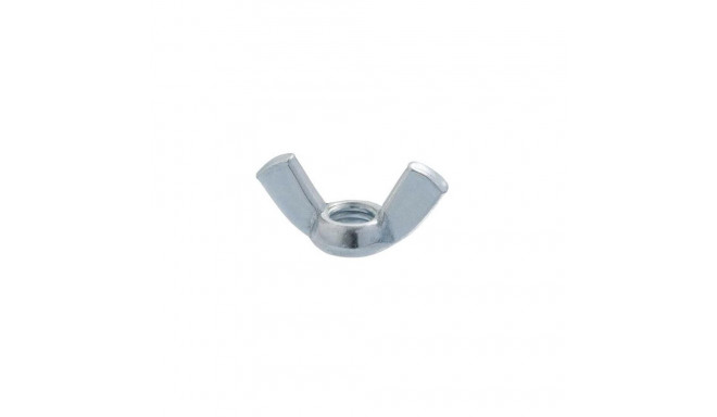 NUT DIN315 M10 ZN(100)