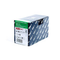 HAMMER DRIVE FIXING 8X100 MM 100 PCS