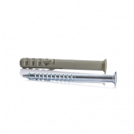 HAMMER DRIVE kinniti 8x50 mm 100 tk