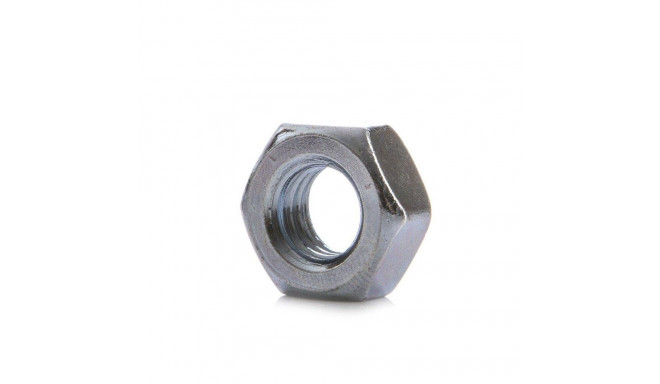 GALVANIZED NUT DIN934 M14 ZN (200)