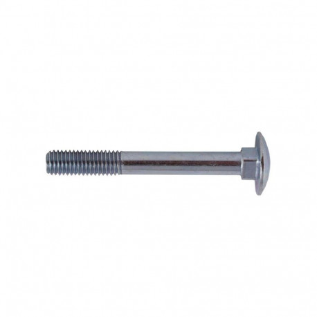 SCREW DIN603 M10X40 (100)