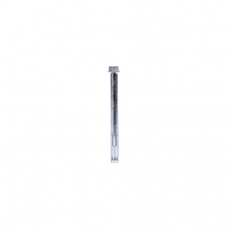 varrukatüübel äärikuga "C" 12x129