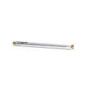 METAL FRAME ANCHOR WITH NUT 10X92