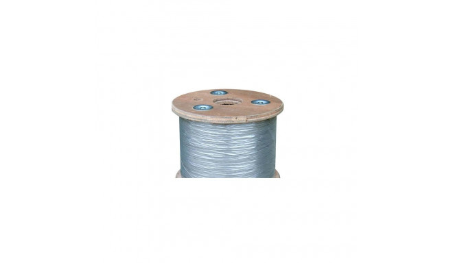 ROPE WITH PLASTIC 5/7 MM 6X7 IR FC ZN