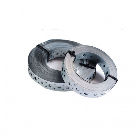 perforeeritud paigaldusriba PB-25-08