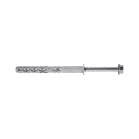 FRAME PLUG WITH SCREW T66/VTERW10X140/90