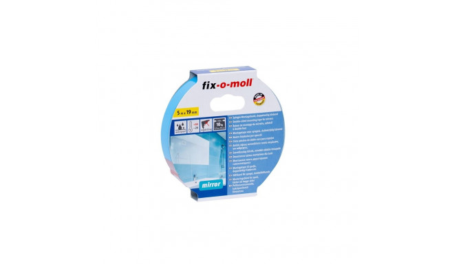 kahepoolne liimiteip