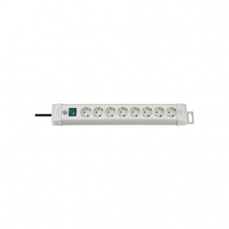 EXT CORD 1955580100 3M 8V GREY