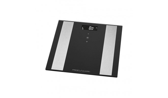SCALE PC-PW 3007 FA BLACK/STAINLESS STEE
