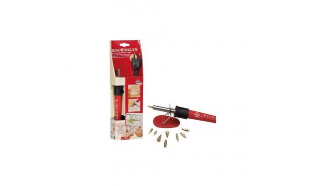 HEATING TORCH KIT 200W ART. 0260 PEBAR