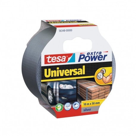 DUCT TAPE EXTRA POWER hall 10m50mm