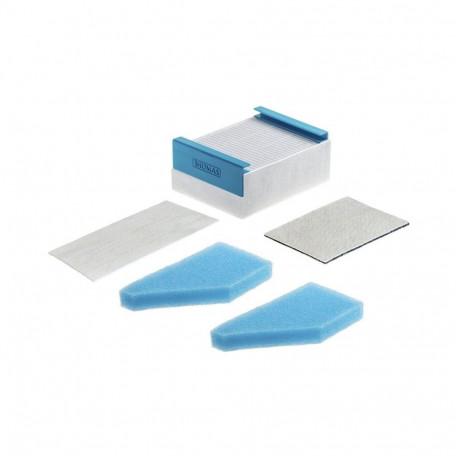 FILTER OF VACUUM CLEANER THOMAS XT