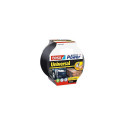 DUCT TAPE EXTRA POWER  BLACK 10M50MM