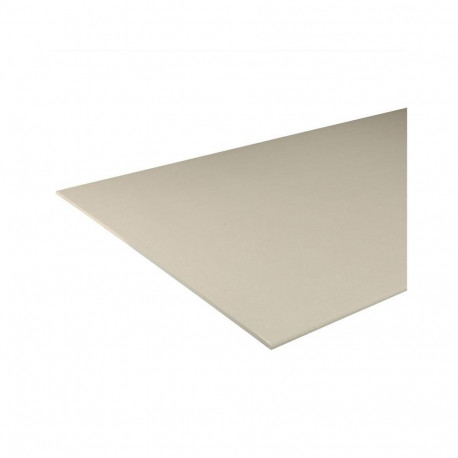 SLAB PBD 12.5X1200X2500(60) KNAUF