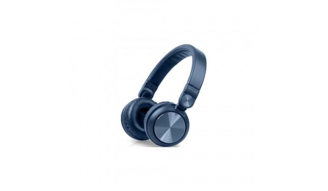 WIRELESS HEADPHONES MUSE M-276BTB