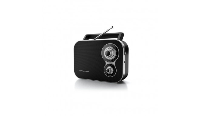 Muse M-051 R kaasaskantav raadio
