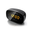 RADIO CLOCK RADIO MUSE M-150CR