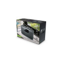 RECEIVER RADIO M-058 R MUSE BLACK
