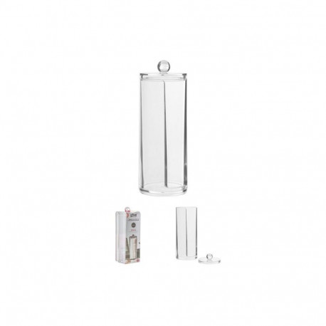 HIGH TRANSPARENT BOX FOR COTTON155905