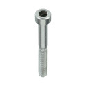 BOLT DIN912 M4X20 ZN (200)