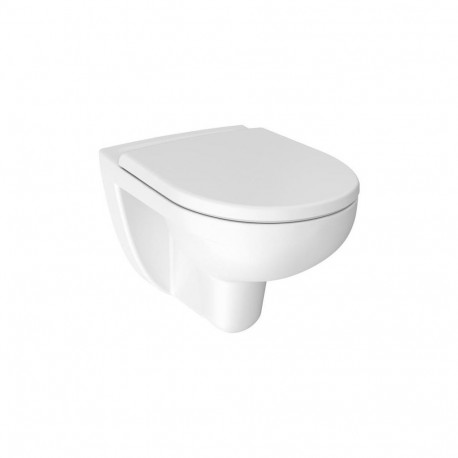 SET WC Lyra Plus wc-komplekt