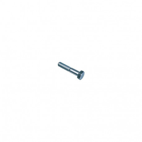 SCREW DIN931 8.8 M6X100 (100)