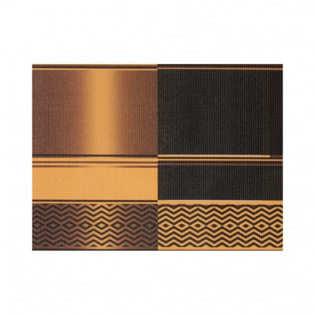 COVERING M1071 ITEM C 0.65M BROWN