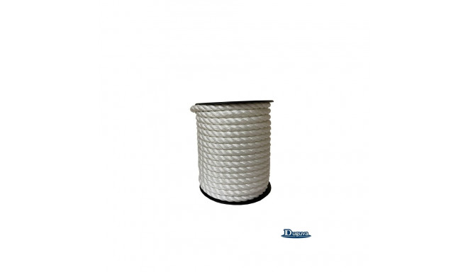 BRAIDED POLYAMIDE ROPE 14MM (50)