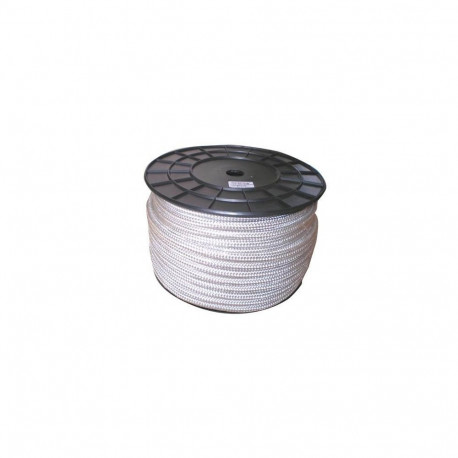 punutud polüamiidköis 12mm (50m)
