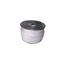 BRAIDED POLYAMIDE ROPE 12MM (50M)