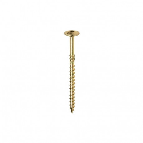 KIIBIKRUVI TORX 8X240 KOLLANE TSINK WKCP(50)