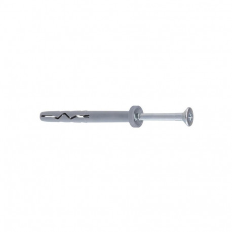 HAMMER FIXING SMKC 6x40 200 tk