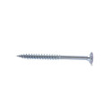 CHIPBOARD SCREW 4.5X60/36 WHITE ZP (400)