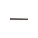 UNIVERSAL CABLE 1.0 MM 1X7 ZN