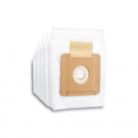 filterkott Kärcher VC 2 5 tk fliis