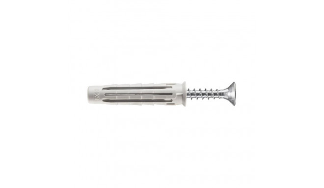 raamipistik kruviga 6x30 T6/VA 100 tk