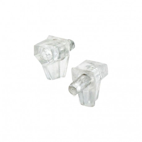 RIIULIKANDUR (10X10X5 MM, VALGE)