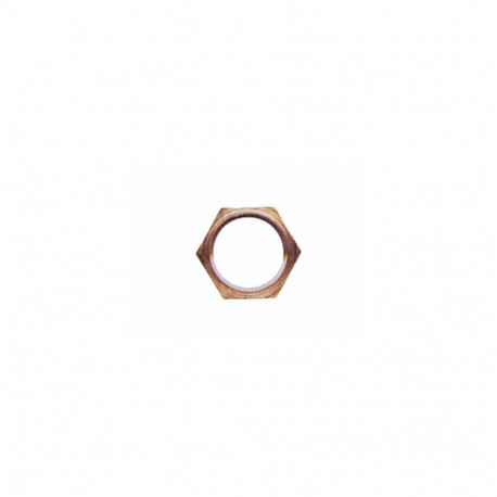 KONTRAMUTTER 120E 1 1/4IN G (10)