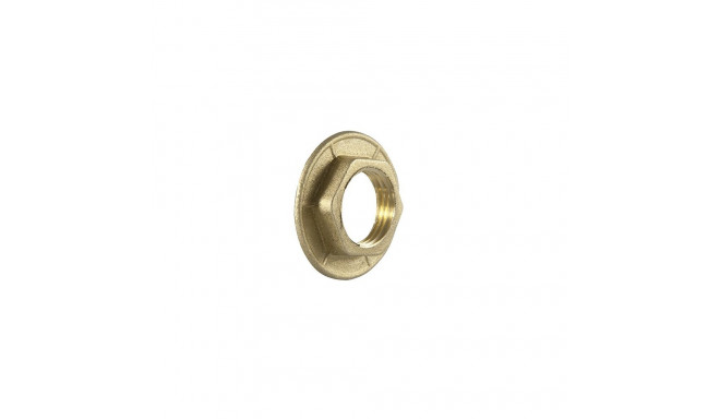 COUNTER NUT 121E 1/2IN (10)
