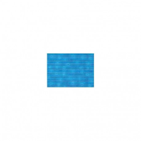 COVER M11101 130cm sinine ringidega