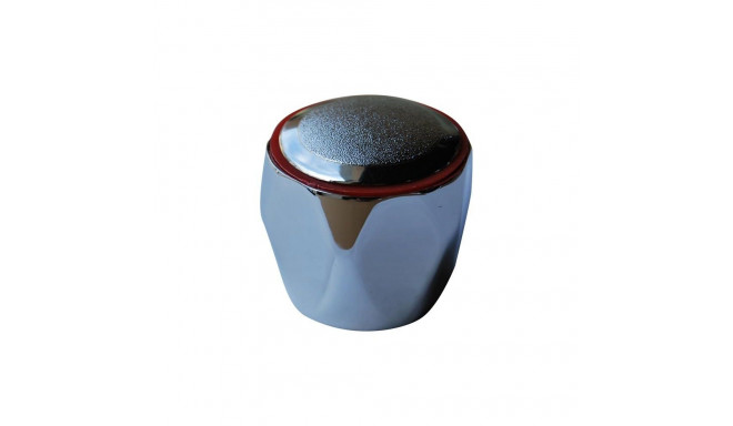 MIXER KNOB (L-H148B, HOT WATER, ½)