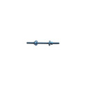 ROD WITH 2 NUTS AND 2 WASHERS12X400 MM